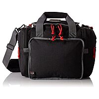 G.P.S. Medium Range Bag with Lift Ports & Ammo Dump Cups