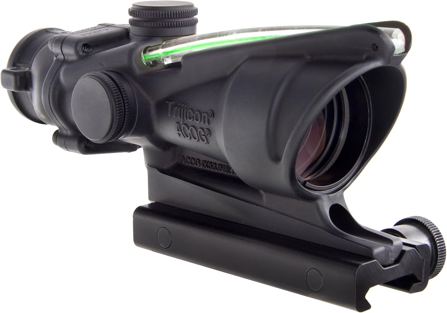 Trijicon ACOG 4x32 Riflescope Dual-Illuminated
