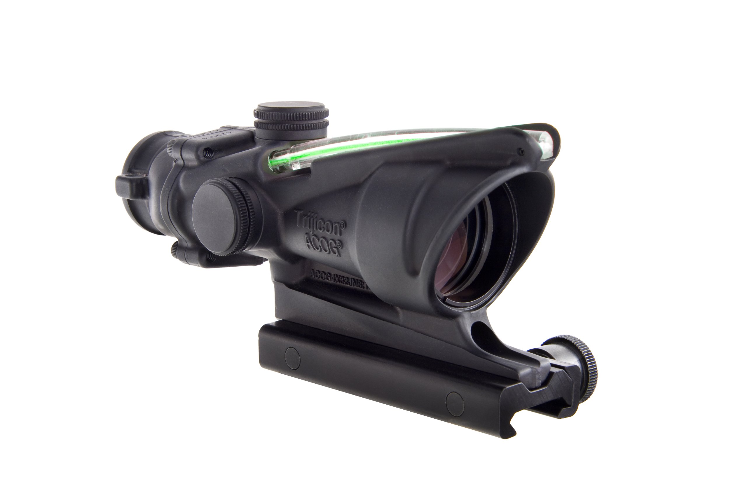 Trijicon ACOG 4x32 Riflescope Dual-Illuminated