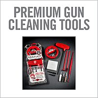 REAL AVID Gun Boss Rifle Cleaning Kit