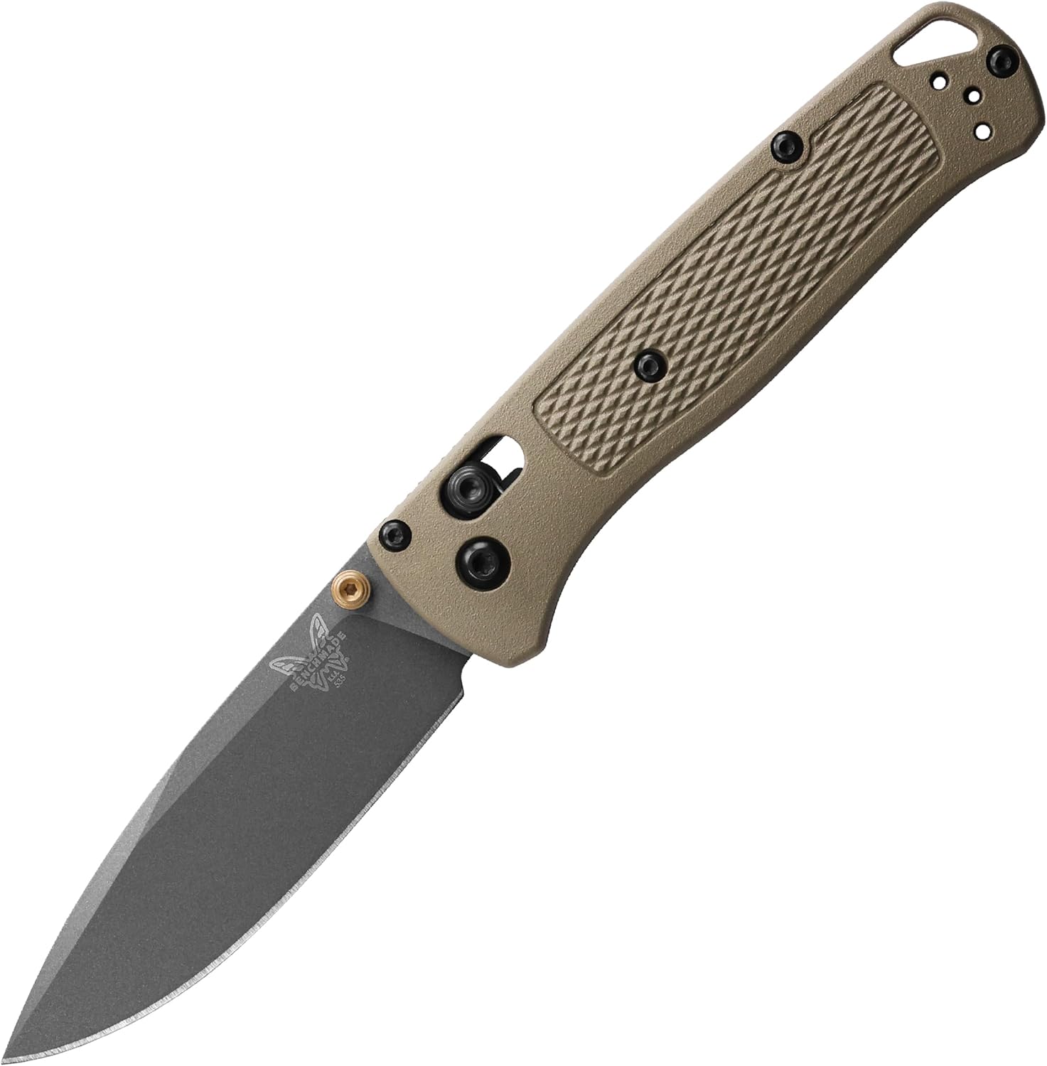 Benchmade - Bugout 535 EDC Folding Knife