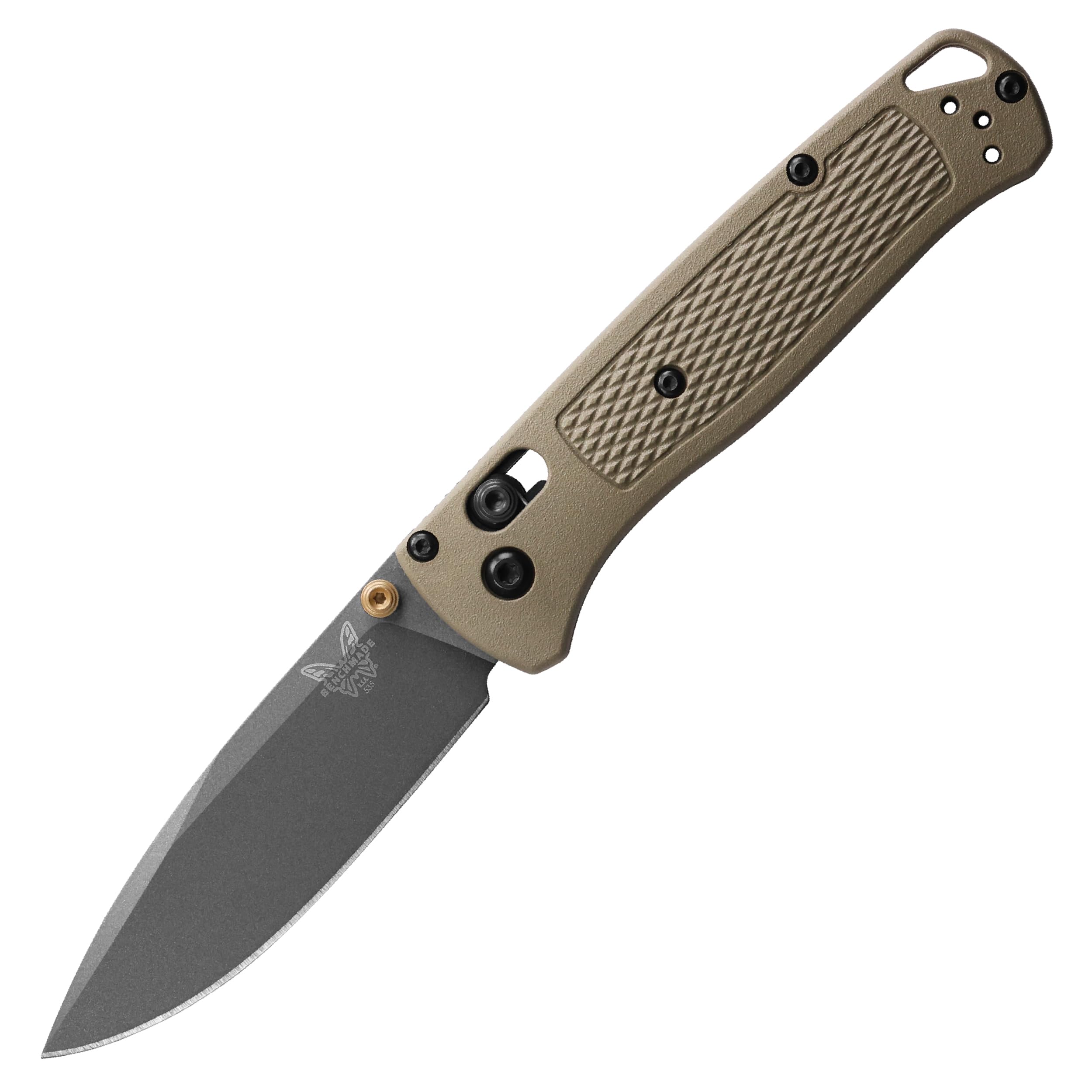 Benchmade - Bugout 535 EDC Folding Knife