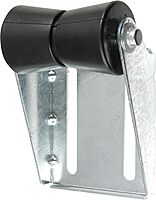 CE Smith - Keel Roller/Bracket Assembly - Sturdy, Adjustable Boating Tool - 5"