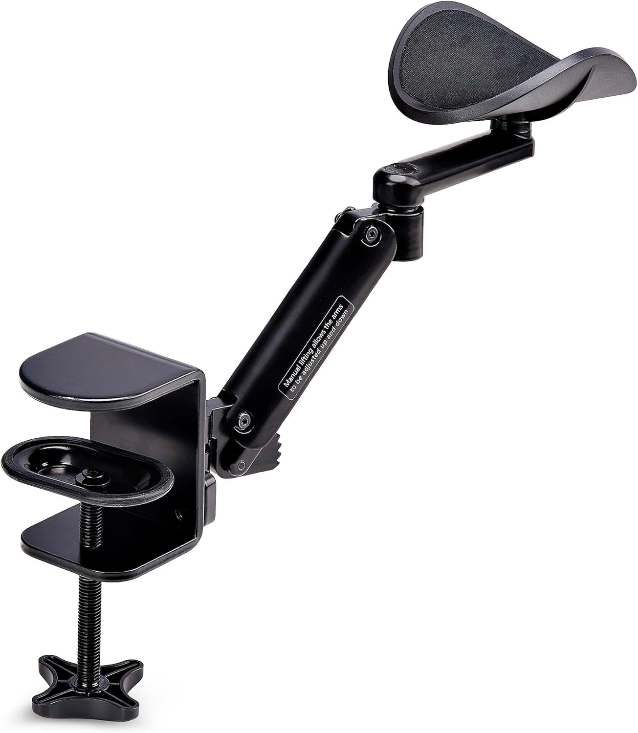 StarTech.com Ergonomic Desk Accessories