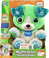 Leapfrog My Pal Scout Smarty Paws