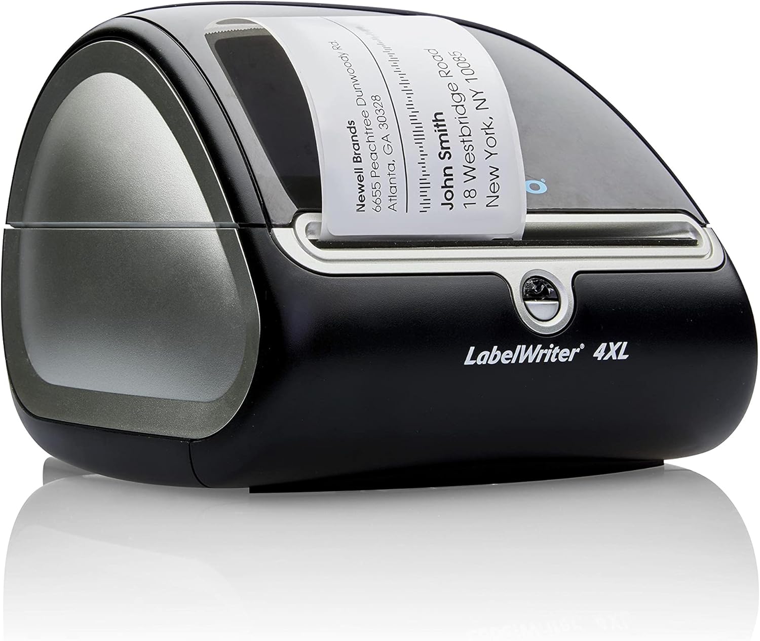 DYMO Authentic LW Large Shipping Labels DYMO Labels for LabelWriter Label Printers Print Up to 6-Line Addresses 2-5/16" x 4"