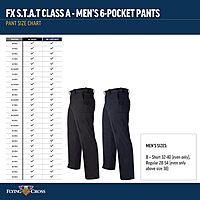 FLYING CROSS FX STAT Mens Class A 6-Pocket Pant
