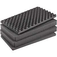 Pelican 1555AirFS 4-PC Replacement Foam Set