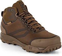 5.11 Tactical Men's A/T Mid Waterproof All Terrain Boot
