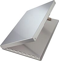 Saunders Recycled Aluminum Snapak Form Holder