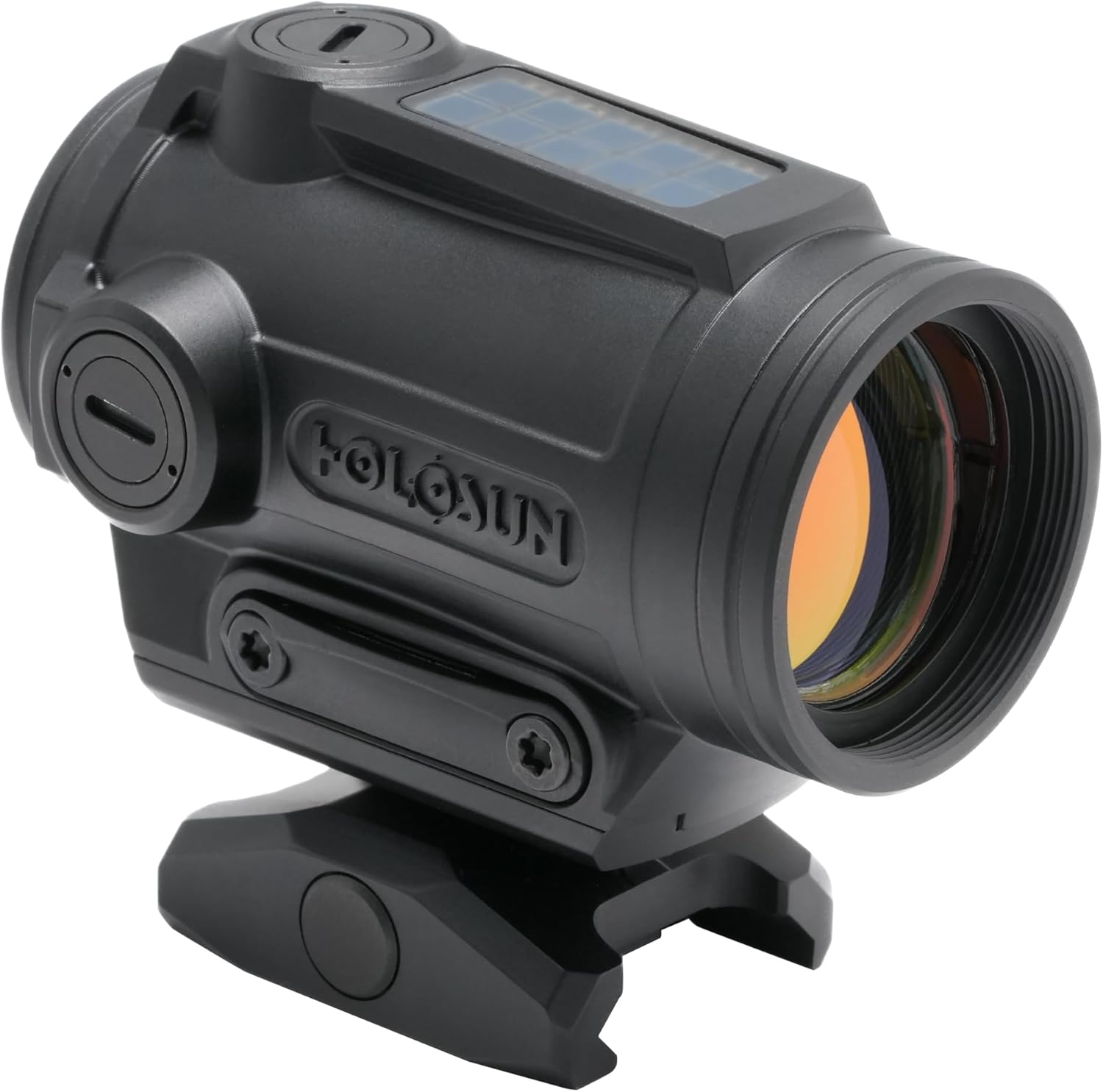 Holosun ARO-EVO-RD2, 26mm housing, Red 2MOA Dot, Enclosed Optic