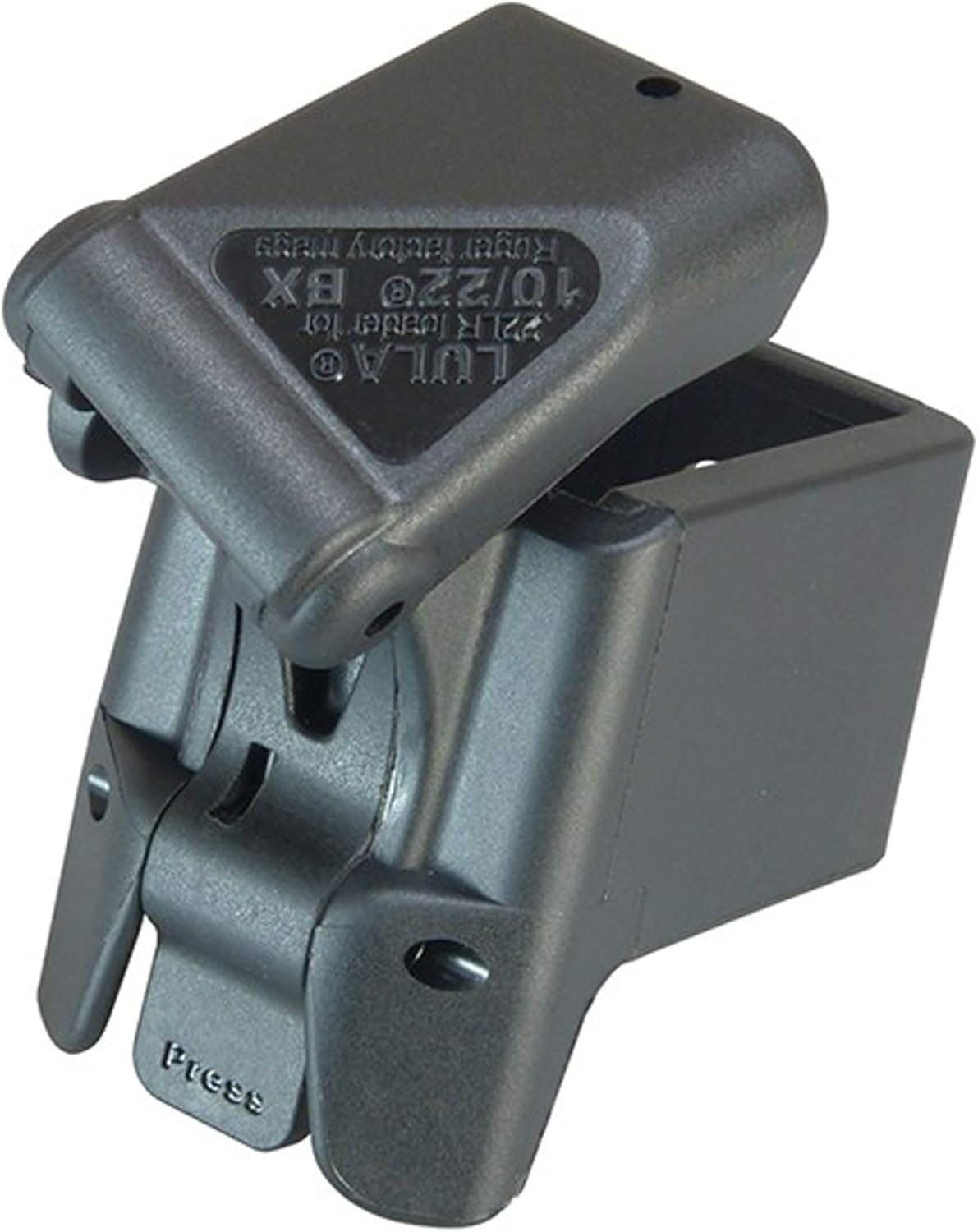 Maglula LULA Magazine Loader and Unloader Compatible with Ruger 10/22, 22 LR