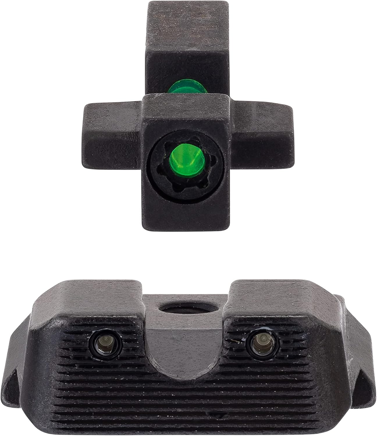 Trijicon DI Night Sight Set for Smith & Wesson M&P, M&P M2.0, SD9 VE, & SD40 VE