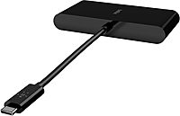 Belkin USB-C Multi-Port Hub & Docking Station for iPad and MacBook