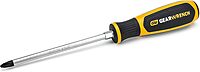 GEARWRENCH #3 x 6" Phillips Dual Material Screwdriver - 80011H