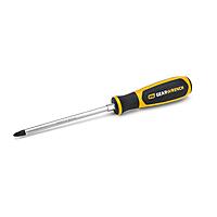 GEARWRENCH #3 x 6" Phillips Dual Material Screwdriver - 80011H