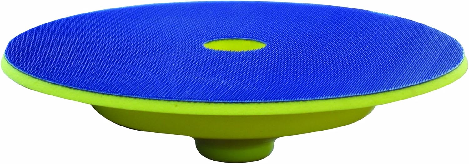 Shurhold Quick Change Rotary Pad Holder - 7" Pads or Larger