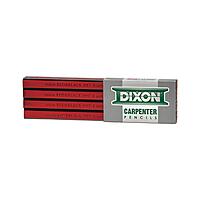 DIXON TICONDEROGA Carpenter Pencils