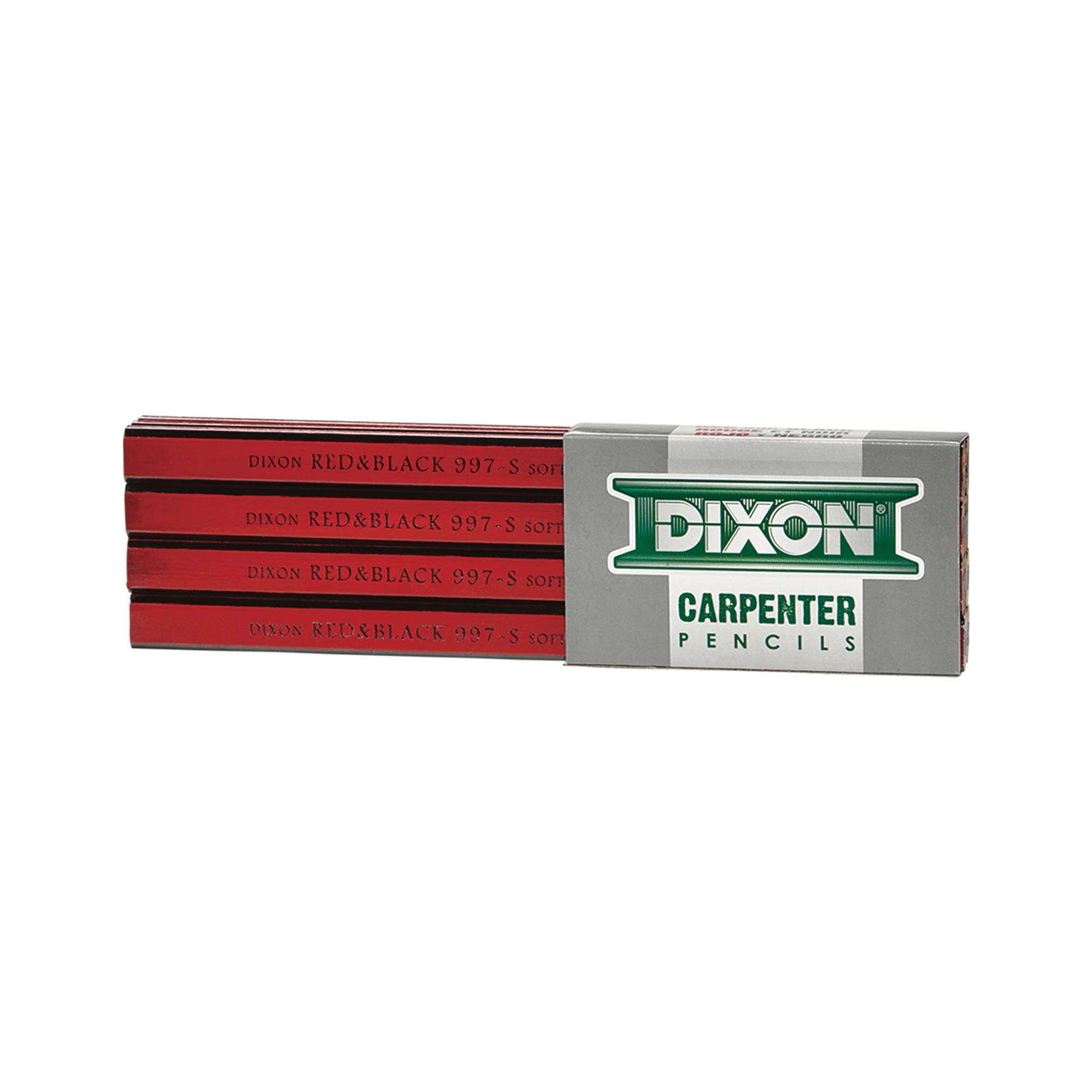 DIXON TICONDEROGA Carpenter Pencils