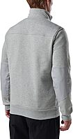 5.11 Tactical Men's Job Shirt 1/4 Zip 2.0, Style 72534ABR