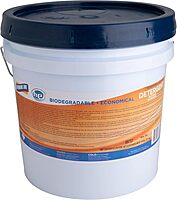 Genuine Joe Economical Powdered Laundry Detergent, 640 oz (99737)