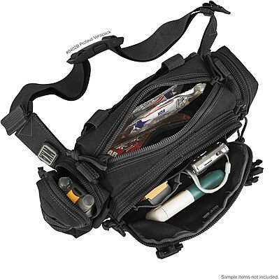MAXPEDITION Proteus Versipack Waist Pack