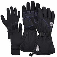 ERGODYNE ProFlex 825WP Thermal Waterproof Winter Work Gloves