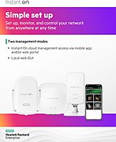 HPE 50G SFP56 to SFP56 0.65m Direct Attach Copper Cable - 2.13 ft SFP56 Network Cable - R0M46A