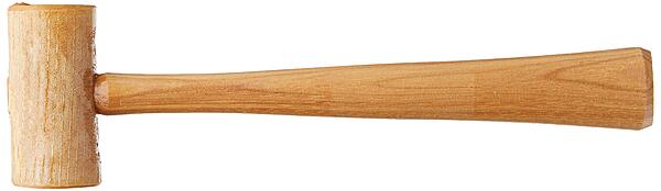 Garland 11001 Rawhide Mallet, Size-1