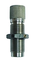 LYMAN Taper Crimp Die