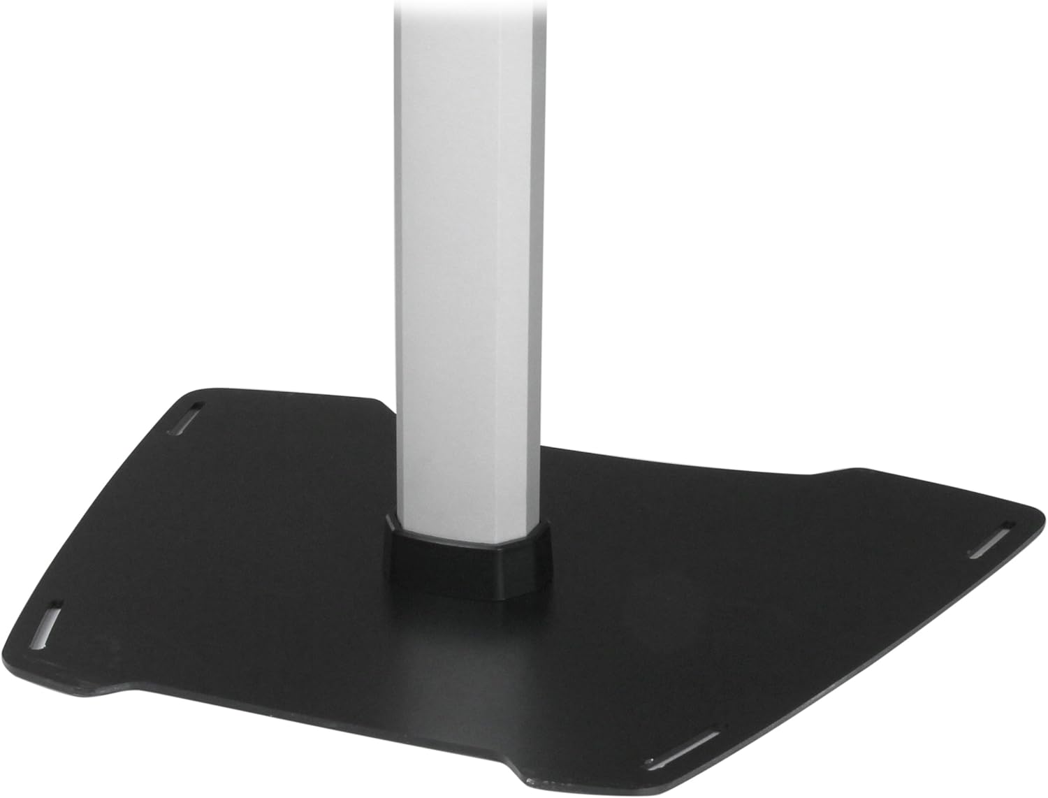 StarTech.com Secure Lockable Tablet Stand - Anti-Theft Tablet Mount