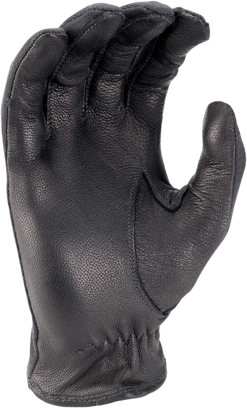 HATCH Tactical Pull-On Shooting Glove with Kevlar