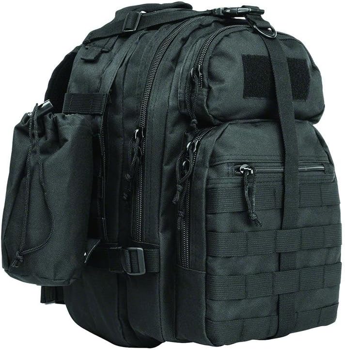 NCSTAR Sling Backpack with Mono Strap