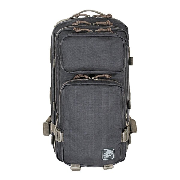 VooDoo Tactical Discreet Level III Pack