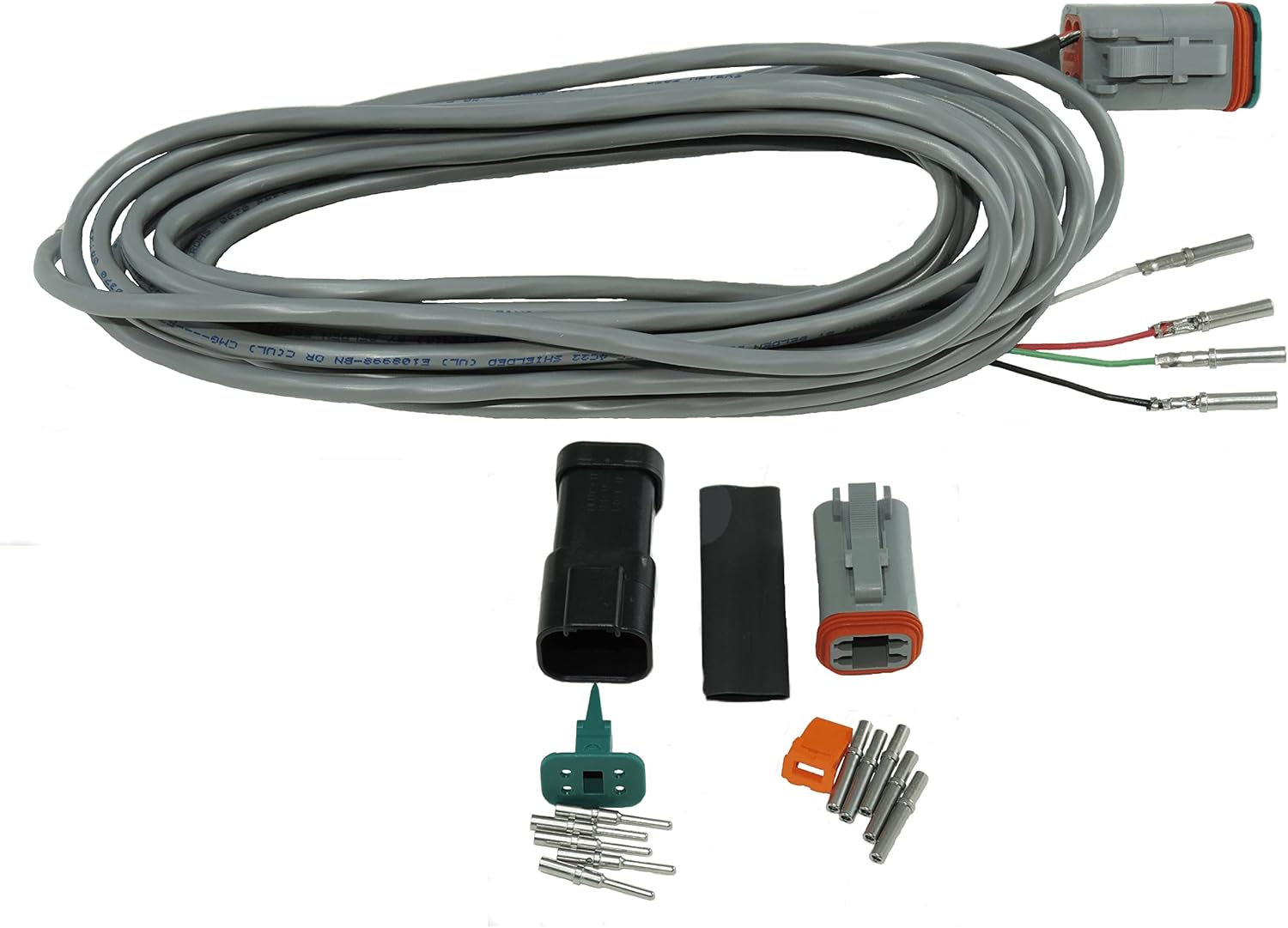 CDI Electronics SG2-0400 Battery Monitor Communication Cable - 10 Meters