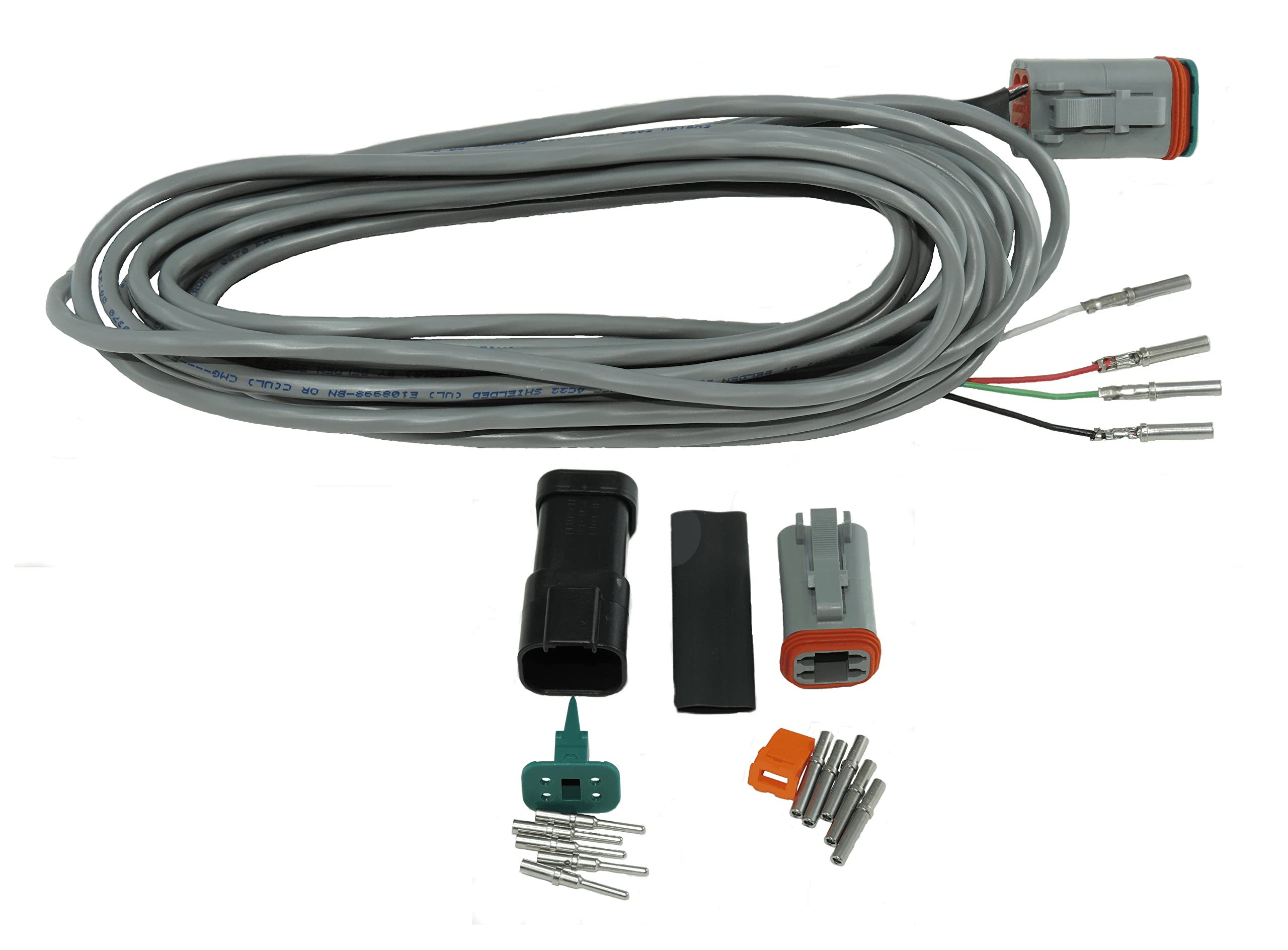 CDI Electronics SG2-0400 Battery Monitor Communication Cable - 10 Meters