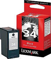Brother Genuine High Yield Black Ink Cartridge, LC103BK, Replacement Black Ink, Page Yield Up to 600 Pages, Amazon Dash Replenishment Cartridge, LC103, 1 OEM Cartridge Black 1 Count (Pack of 1) Ink