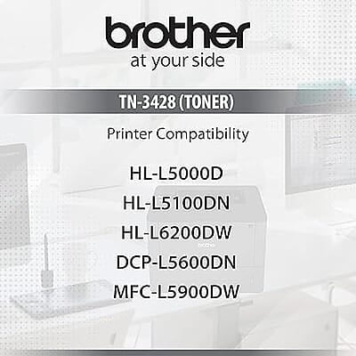 TN-3428 TN-3428
