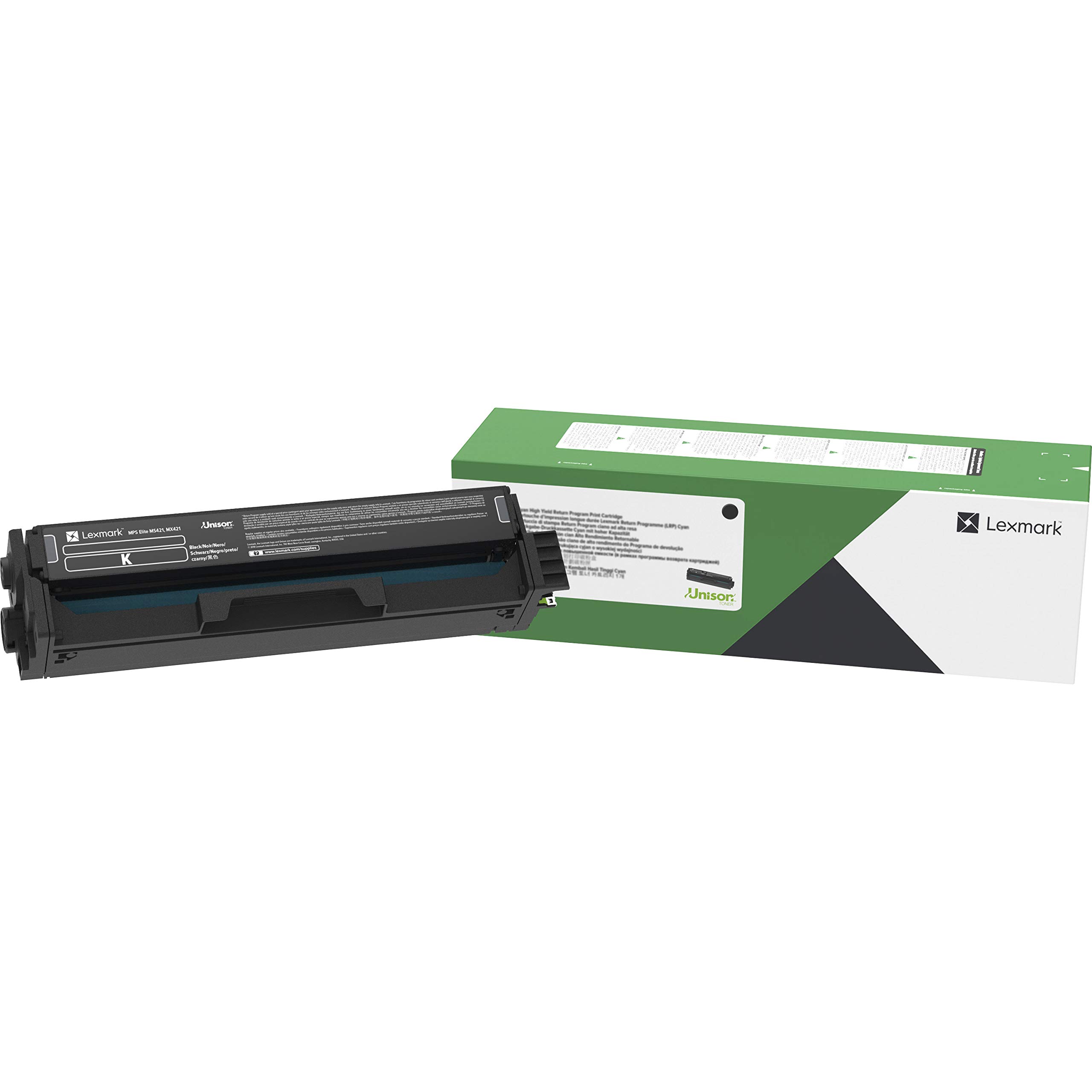 Lexmark Unison Original Toner Cartridge for C/MC3224, C3326, C3426 Series