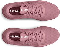 Under Armour Women's Charged Pursuit 3 Running Shoe