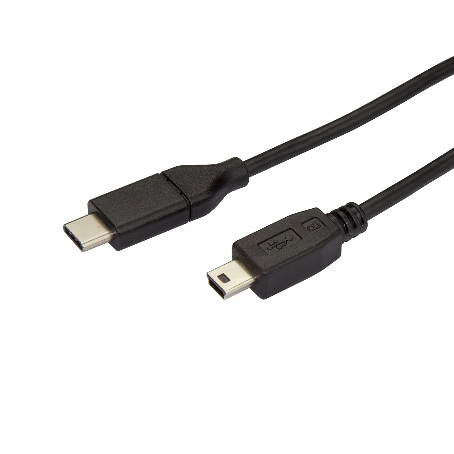 STARTECH.COM USB-C Cables - Type C to A/B/C/Mini