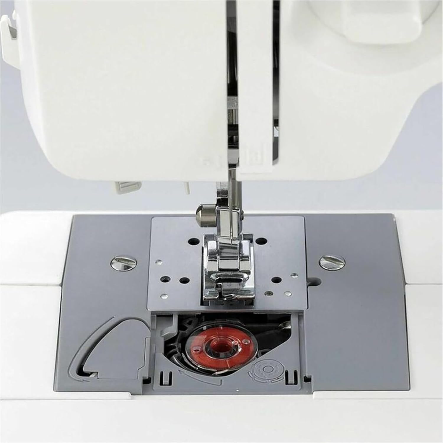 Brother SM3701 Electric Sewing Machine - 37 Built-In Stitches - Automatic Threading - Portable