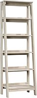 SAUDER Trestle 5-Shelf Bookcase