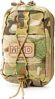 ELEVEN 10 ETAK (Enhanced Trauma Aid Kit) MOLLE Med Pouch