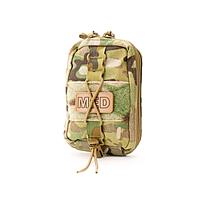 ELEVEN 10 ETAK (Enhanced Trauma Aid Kit) MOLLE Med Pouch