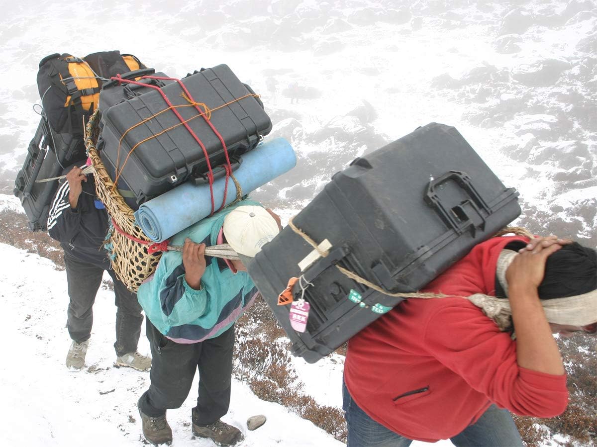 Pelican 1610 Protector Case