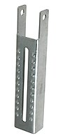 CE Smith Trailer 10600G40 Bunk Bracket, 9 1/2"- Replacement Parts and Accessories for Your Ski Boat