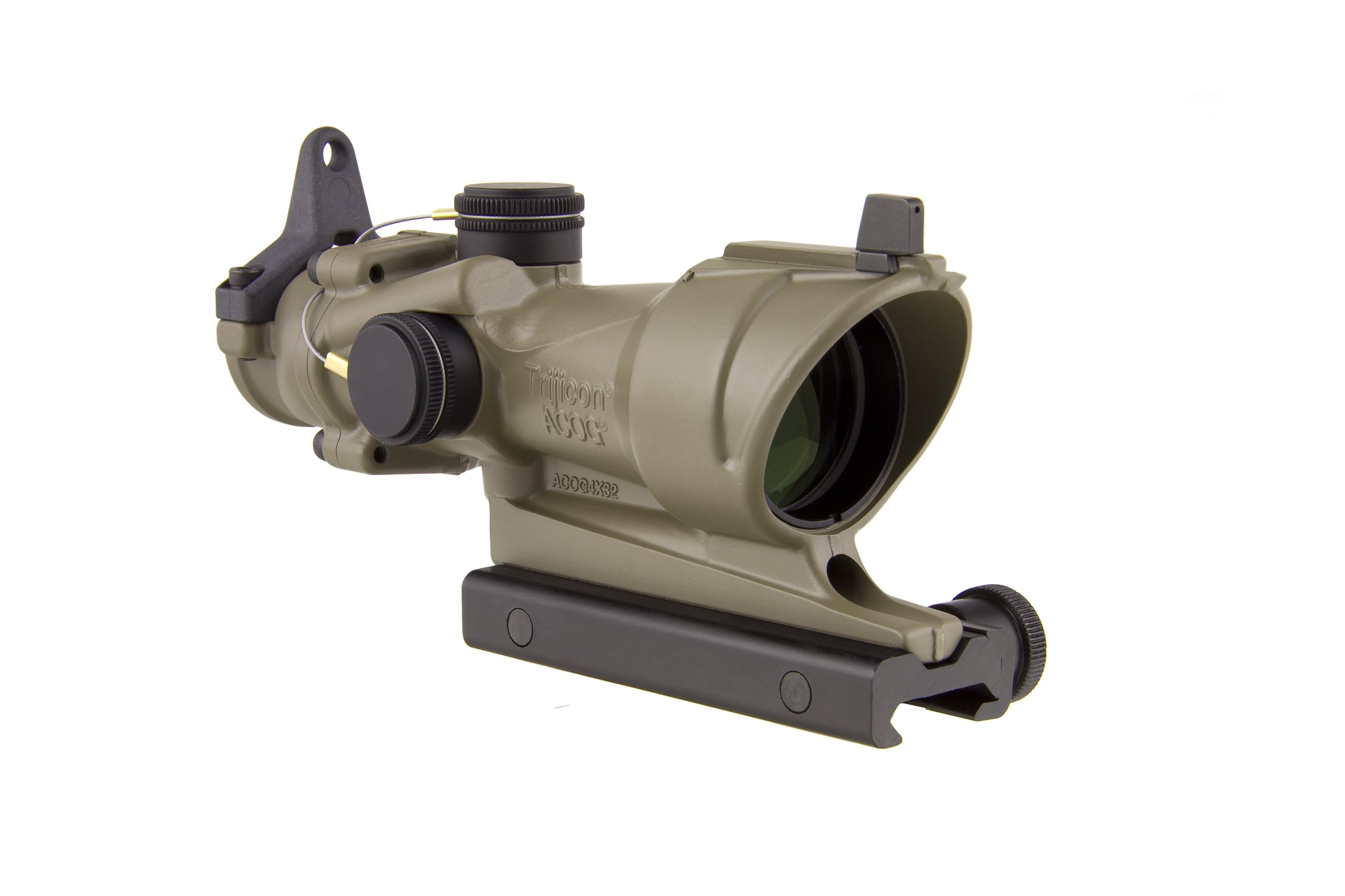 TRIJICON ACOG 4x32 Tritium Rifle Scope