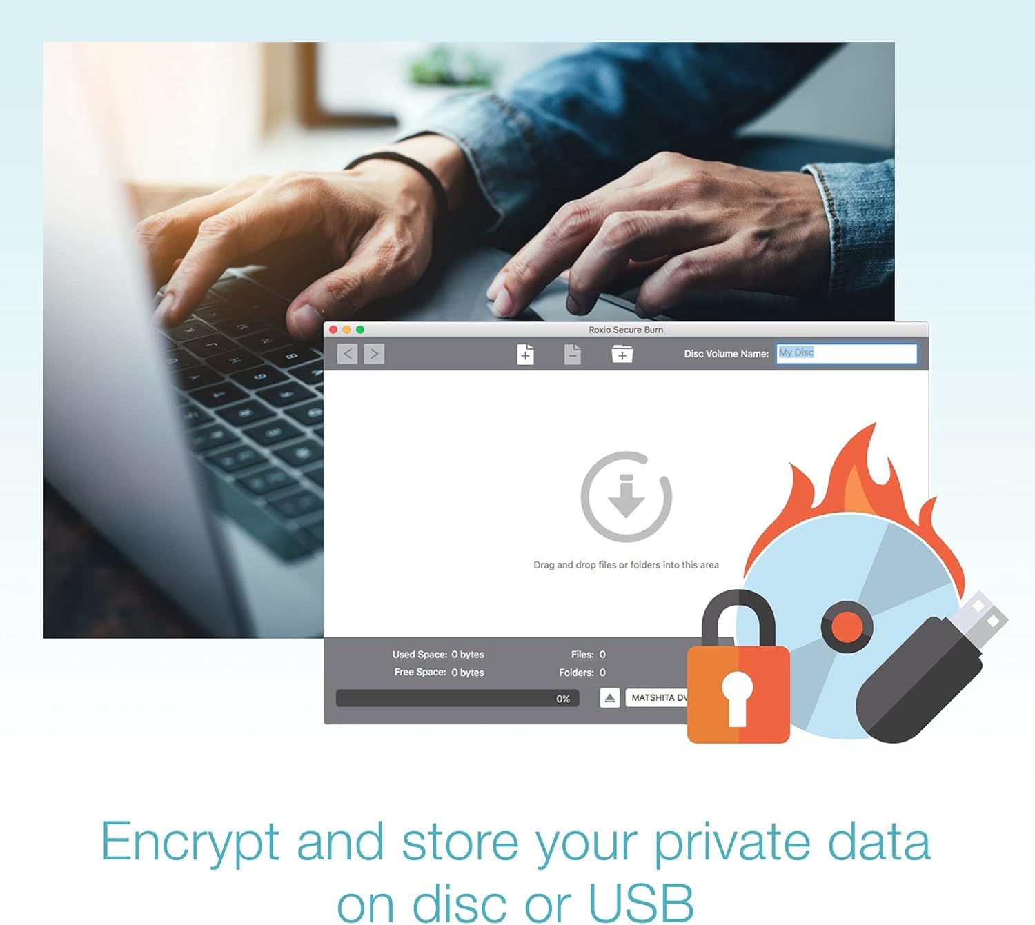Roxio Toast 20 Titanium | CD & DVD Burner for Mac | Digital Media Management Software Suite [Mac Disc] Mac Disc Titanium