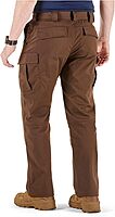 5.11 Tactical Stryke Pant for Men, Flex‑Tac Ripstop Cargo